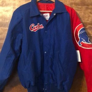 Chicago Cubs Starter Jacket